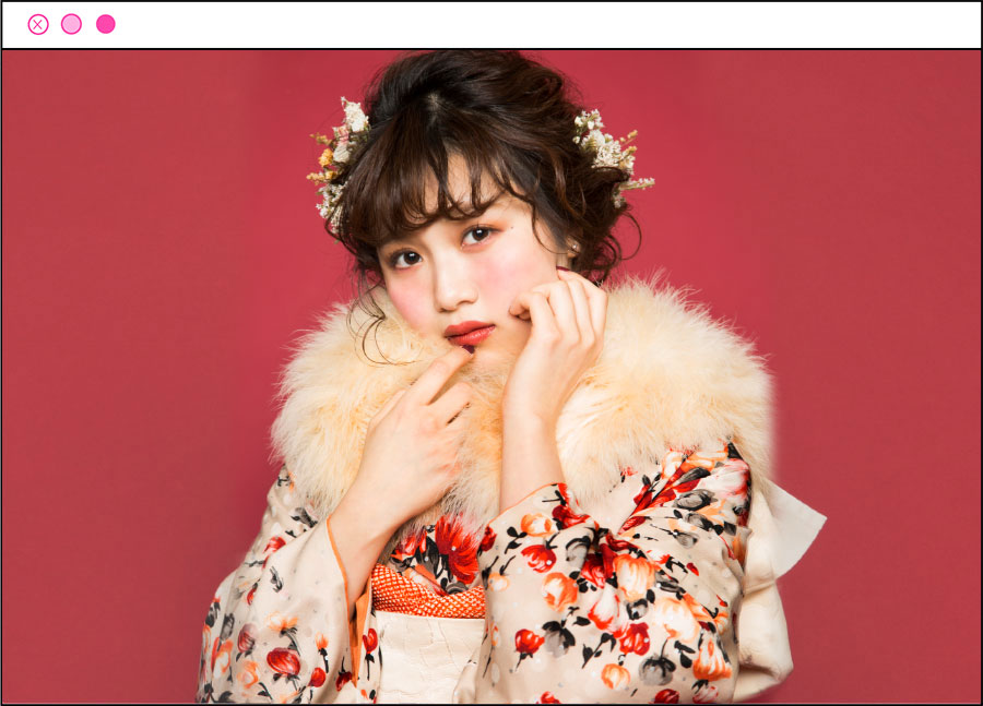 田宮里菜さんアフター写真(2)