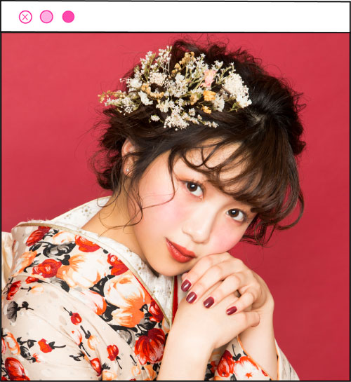 田宮里菜さんアフター写真(3)