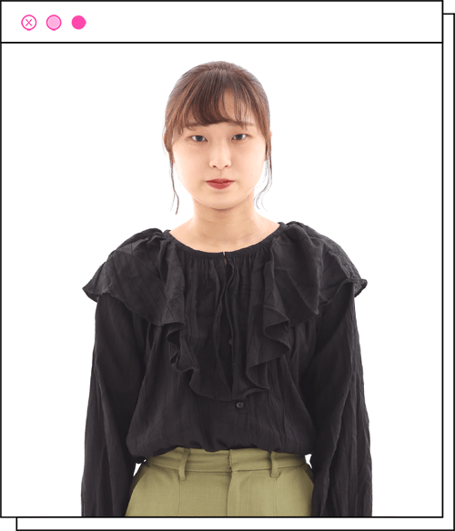 緑川まいさんビフォー写真(2)