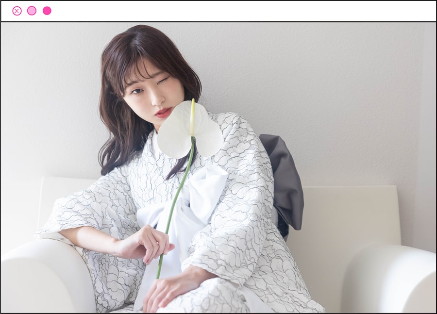 緑川まいさんアフター写真(2)