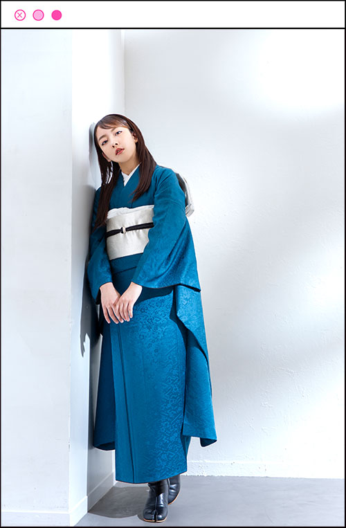 小倉凛さんアフター写真(1)