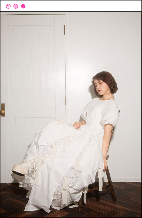 倉本瑞葉さんアフター写真(1)