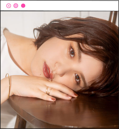 倉本瑞葉さんアフター写真(3)