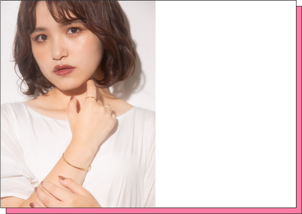 倉本瑞葉さんアフター写真(4)