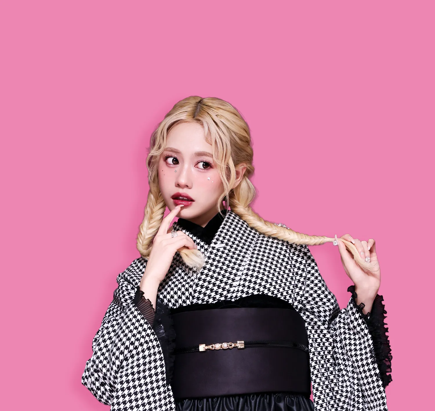 ハタチ応援プロジェクト 悩み多き女子