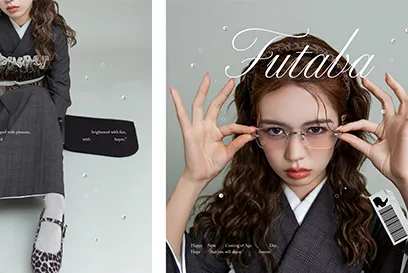 アルバムデザイン(20)