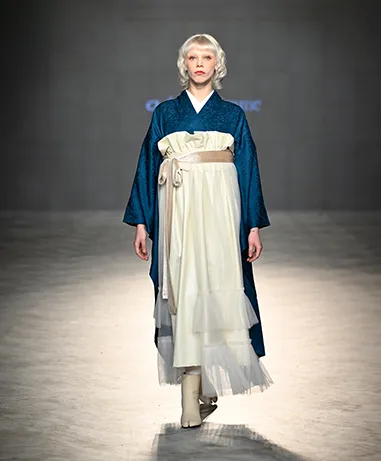 Vancouver fashion week