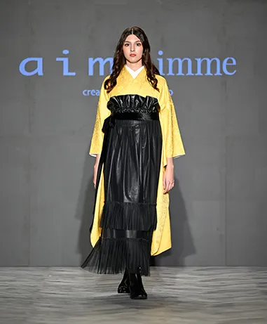 Vancouver fashion week