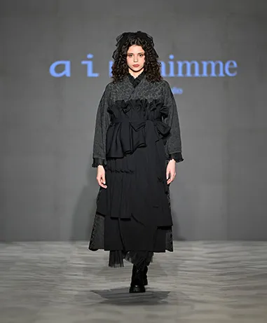 Vancouver fashion week