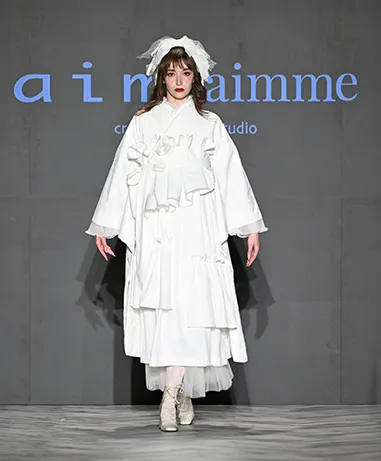 Vancouver fashion week