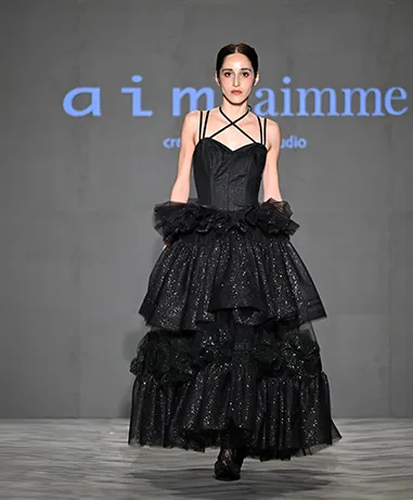 Vancouver fashion week