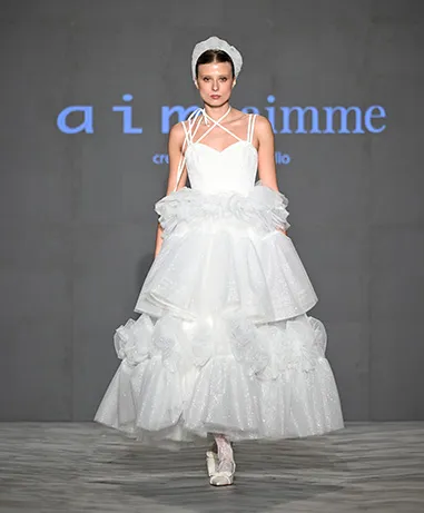 Vancouver fashion week