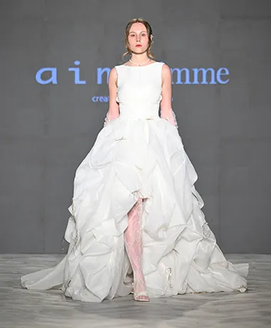 Vancouver fashion week