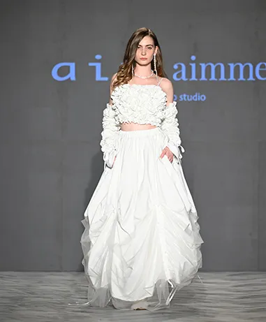 Vancouver fashion week