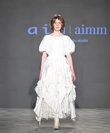 Vancouver fashion week
