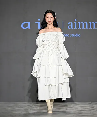 Vancouver fashion week