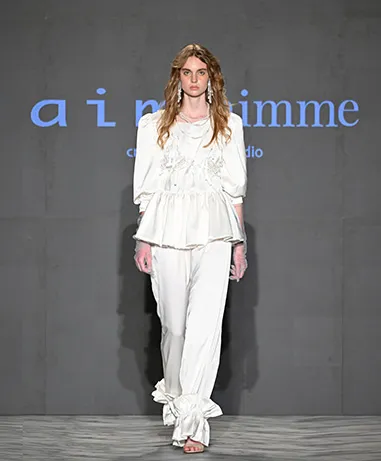 Vancouver fashion week
