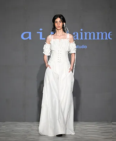 Vancouver fashion week