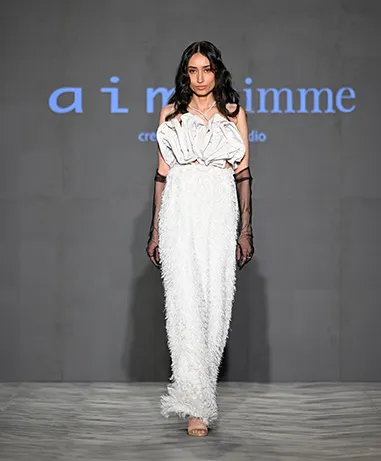 Vancouver fashion week