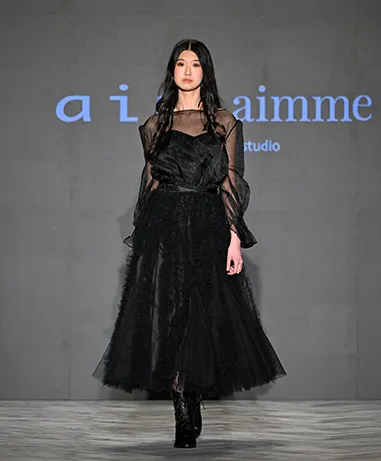 Vancouver fashion week