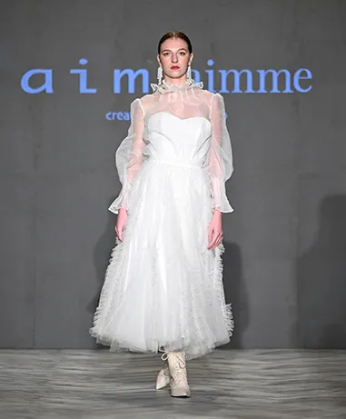 Vancouver fashion week