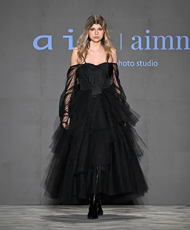 Vancouver fashion week