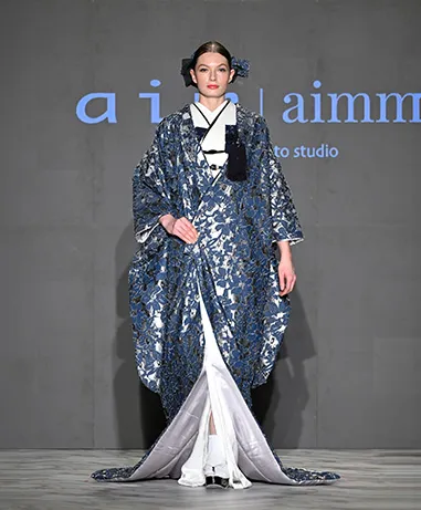 Vancouver fashion week