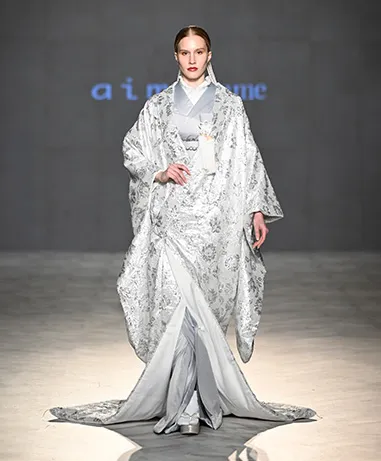 Vancouver fashion week