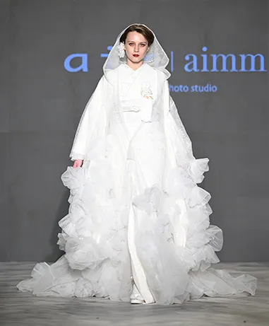 Vancouver fashion week