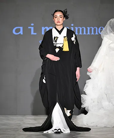 Vancouver fashion week