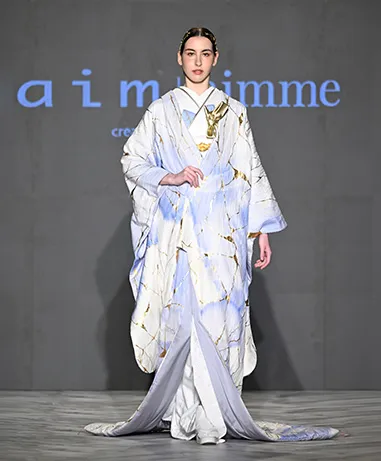 Vancouver fashion week