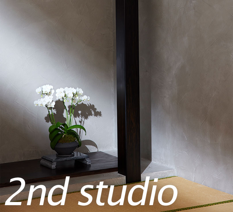 1stSTUDIO