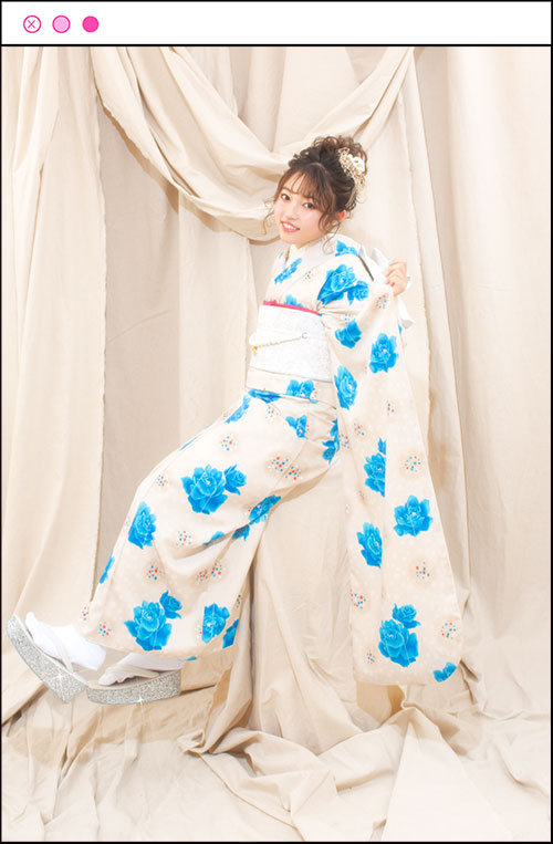 川上明日香さんアフター写真(1)