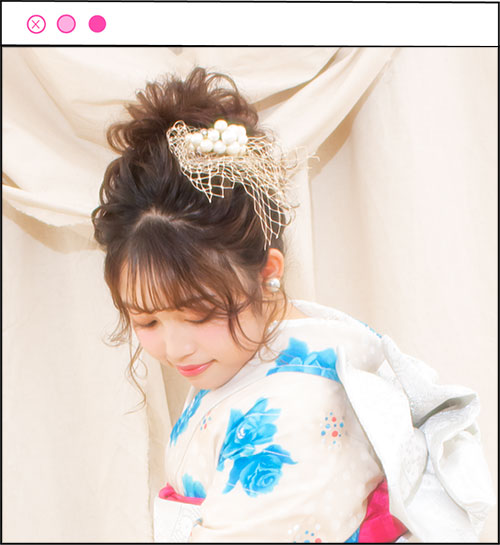 川上明日香さんアフター写真(3)