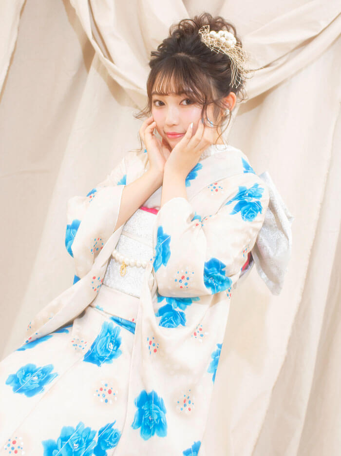 川上明日香さんアフター写真(4)