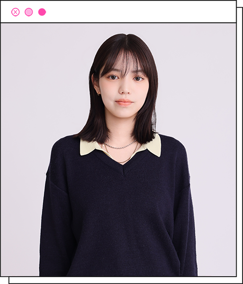 齋藤奈緒さんビフォー写真(2)