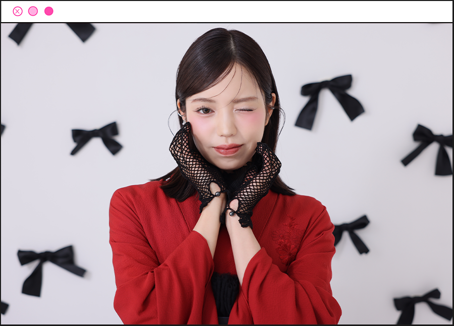 齋藤奈緒さんアフター写真(2)