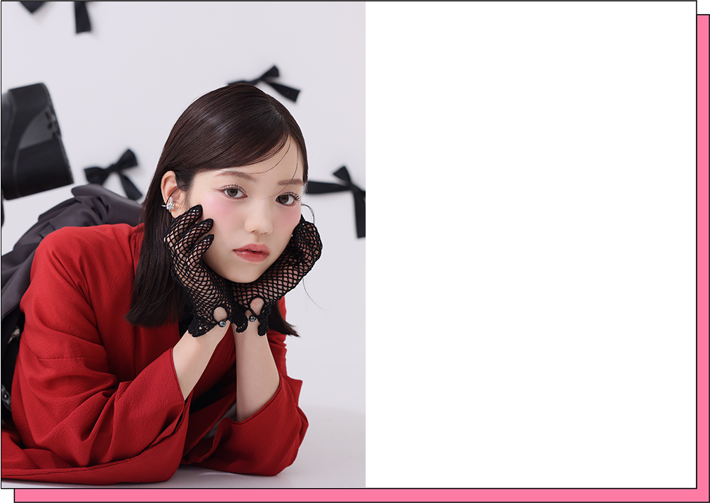 齋藤奈緒さんアフター写真(4)