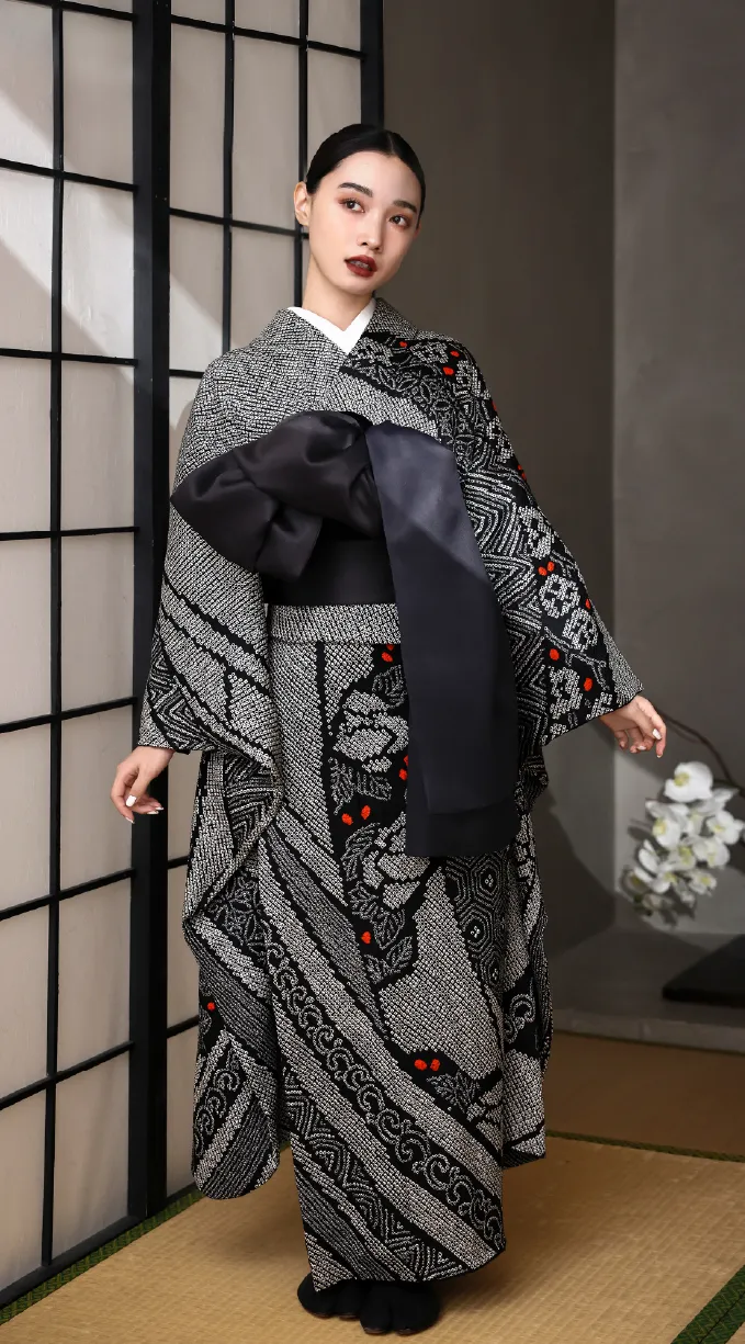振袖ヴィンテージライン(1)