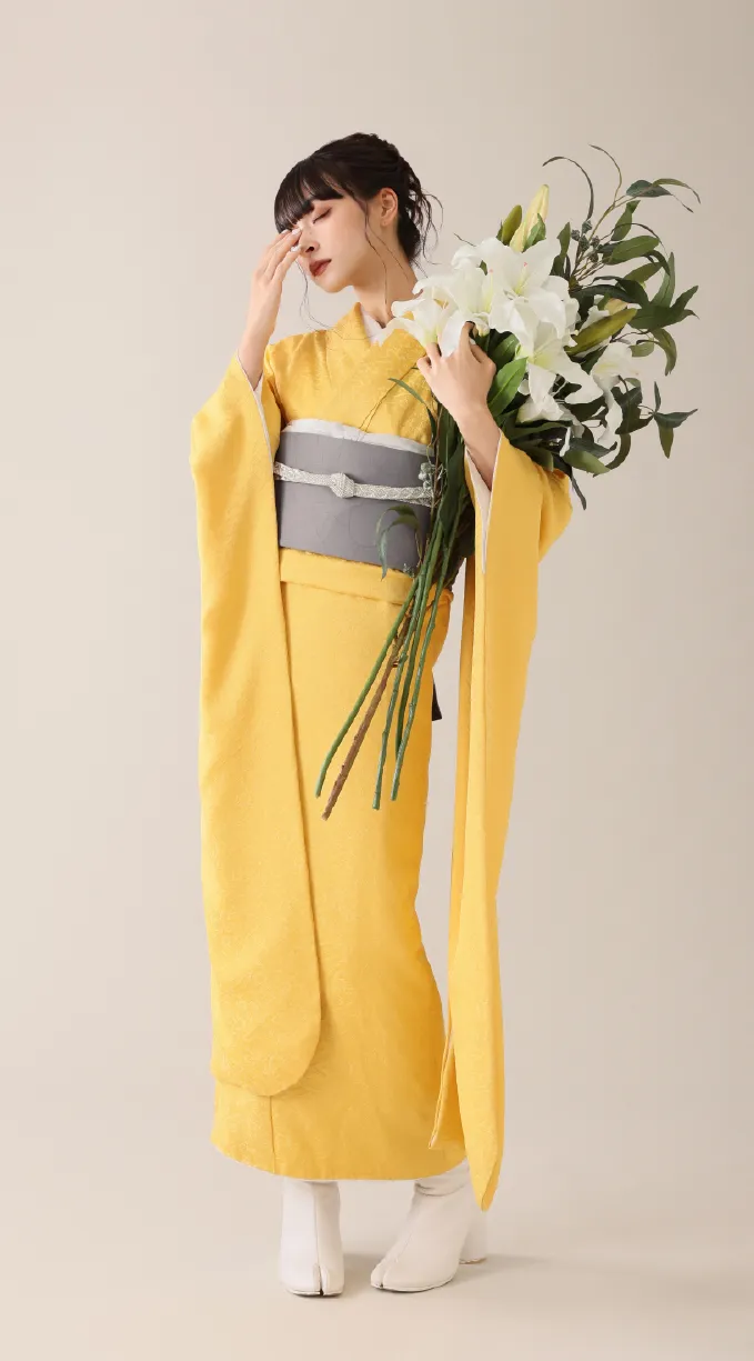 振袖ヴィンテージライン(2)