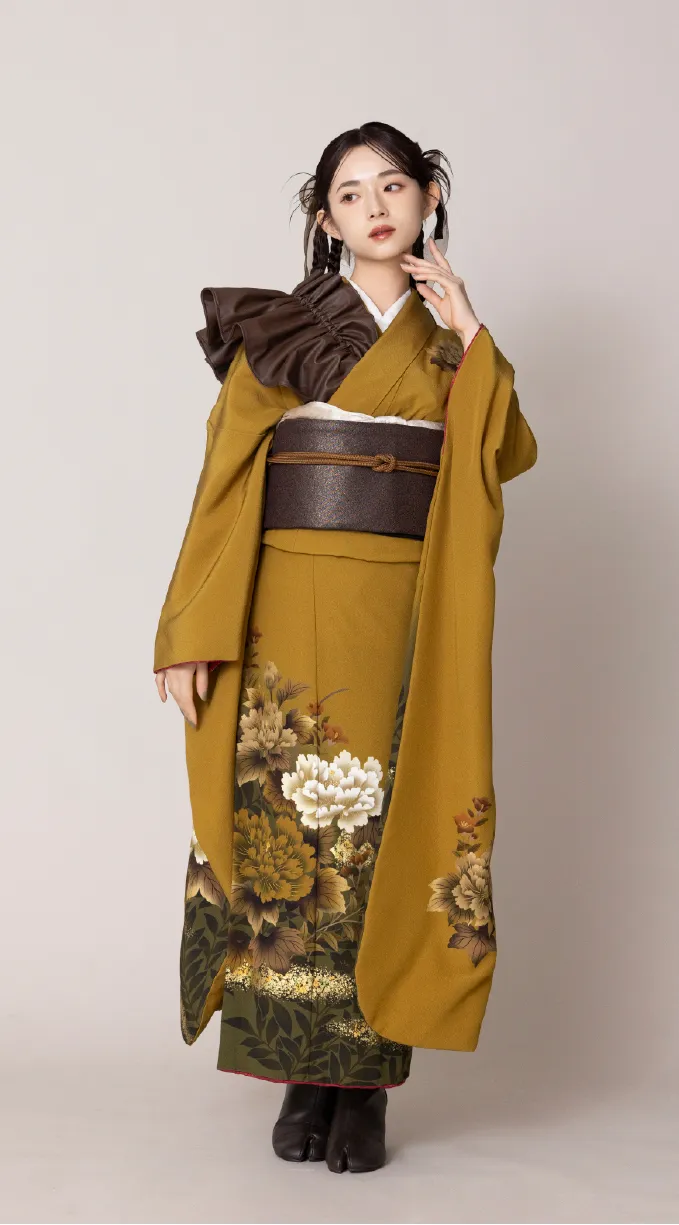 振袖トレンドライン(1)