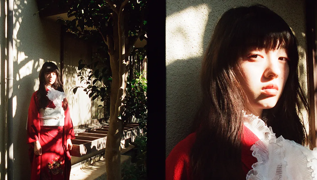 aimme 20th ロケーションフォト(3)