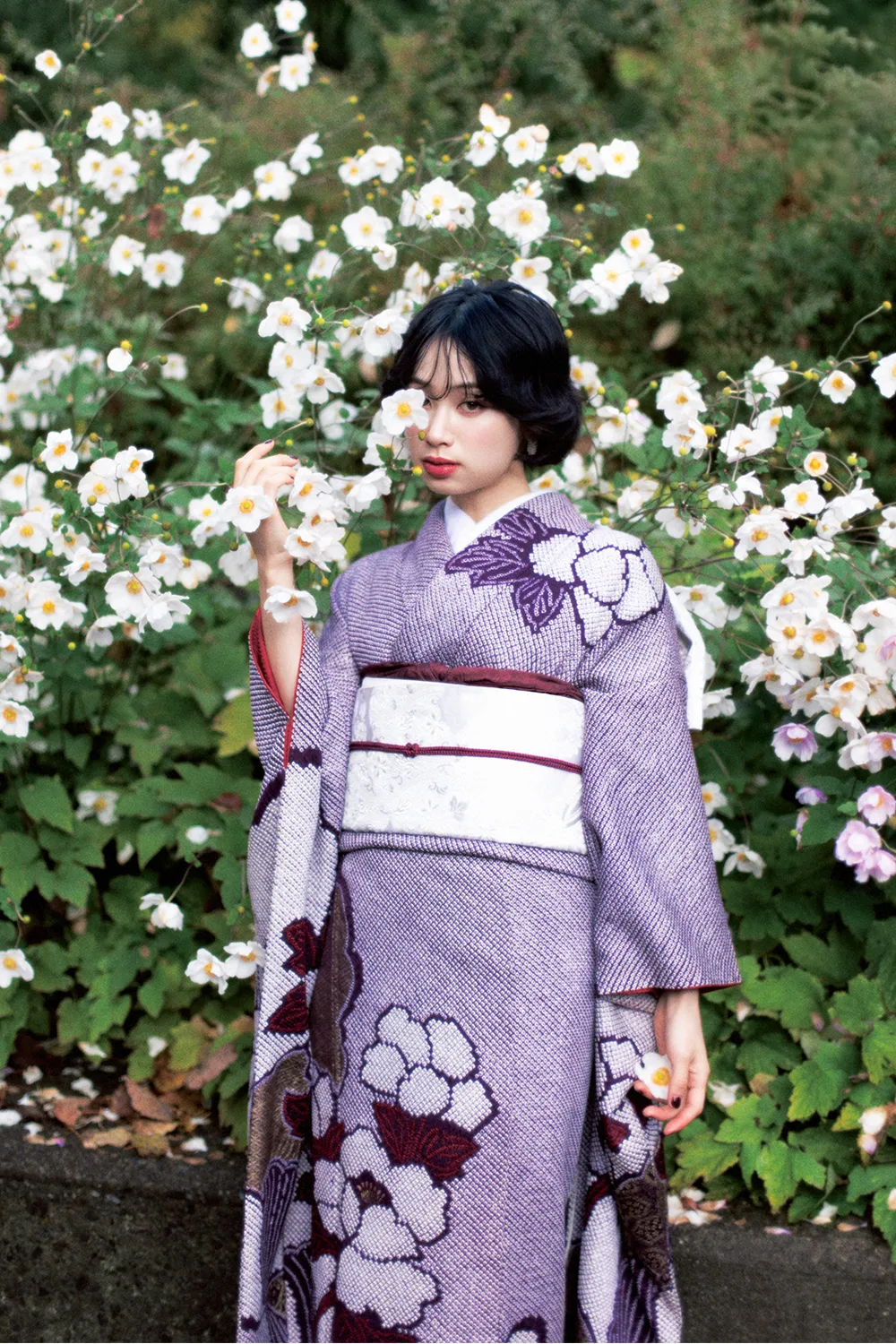 aimme 20th ロケーションフォト(2)