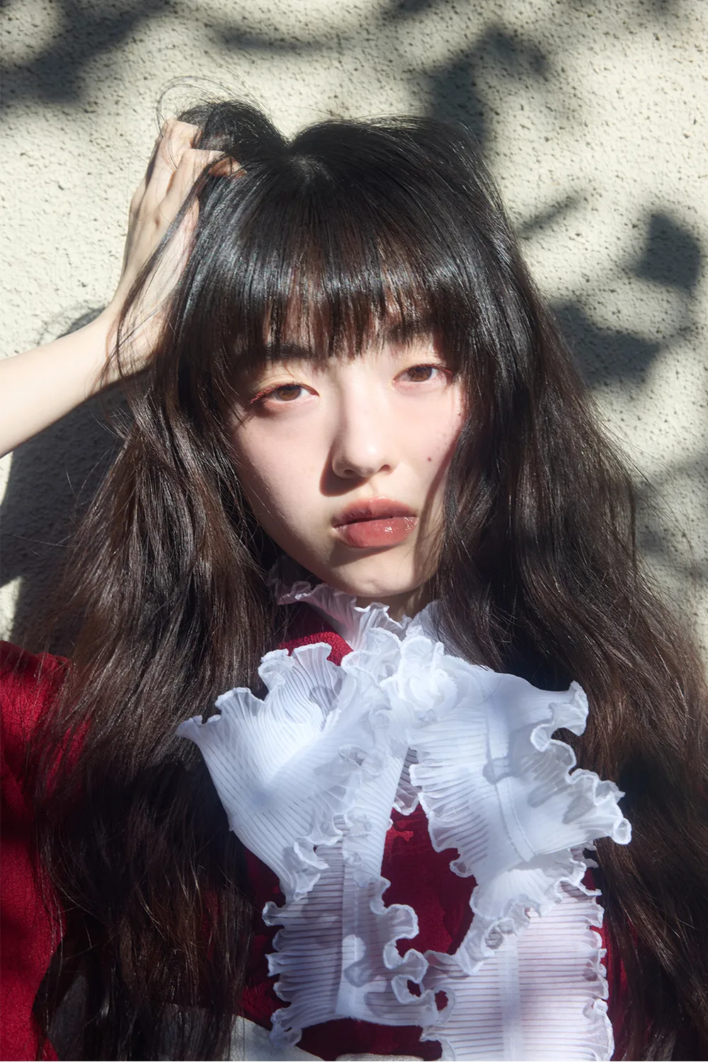 aimme 20th ロケーションフォト(3)