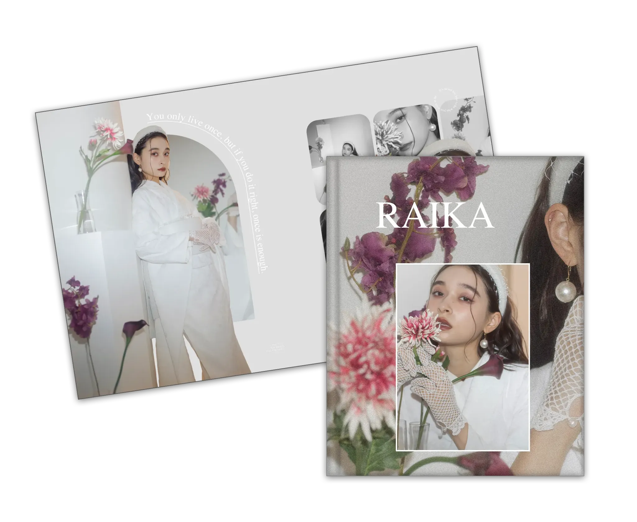 aimmebook アルバムイメージ