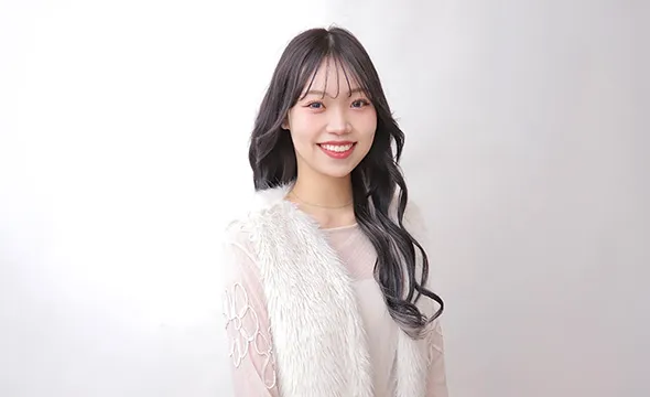 ヘアメイクアーティスト北野