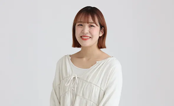 ヘアメイクアーティスト吉川