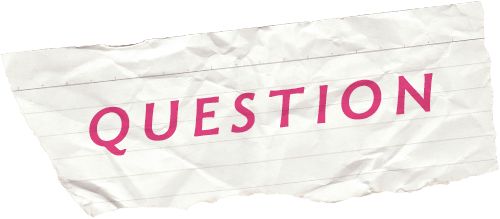 【Q&A】よくあるご質問をご紹介いたします。
