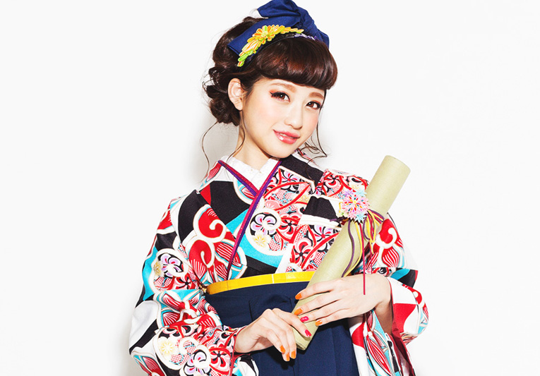 振袖