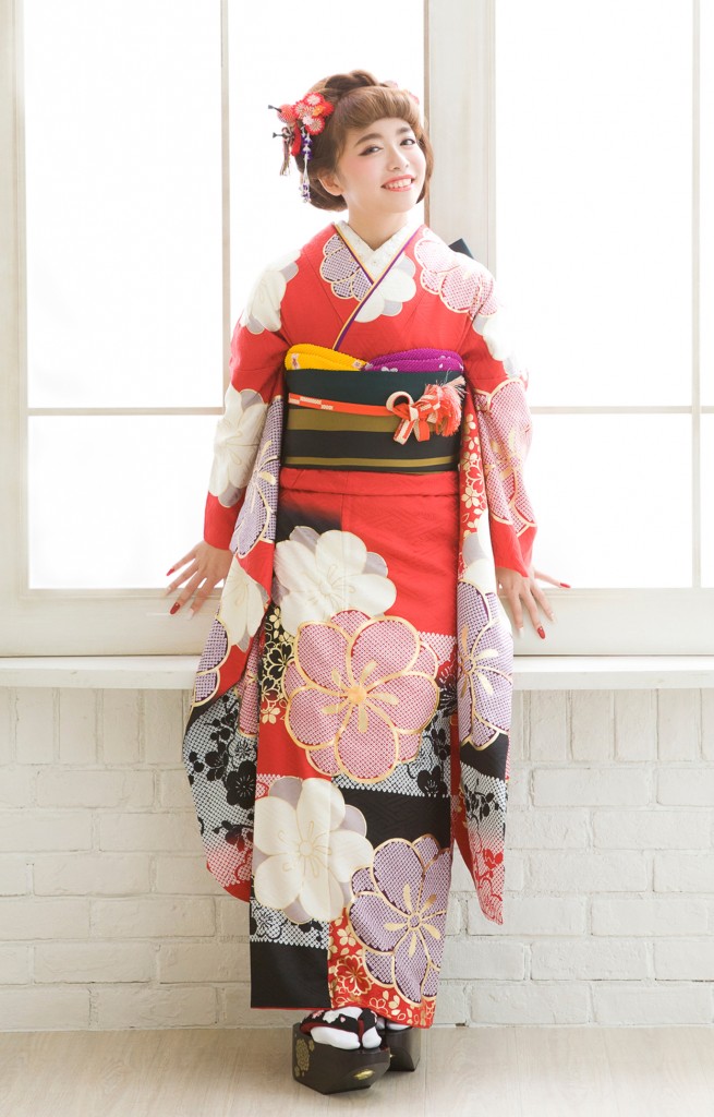 成人写真